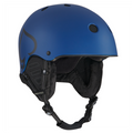 LOW PRO Snow Certified Helmet - Matte Blue