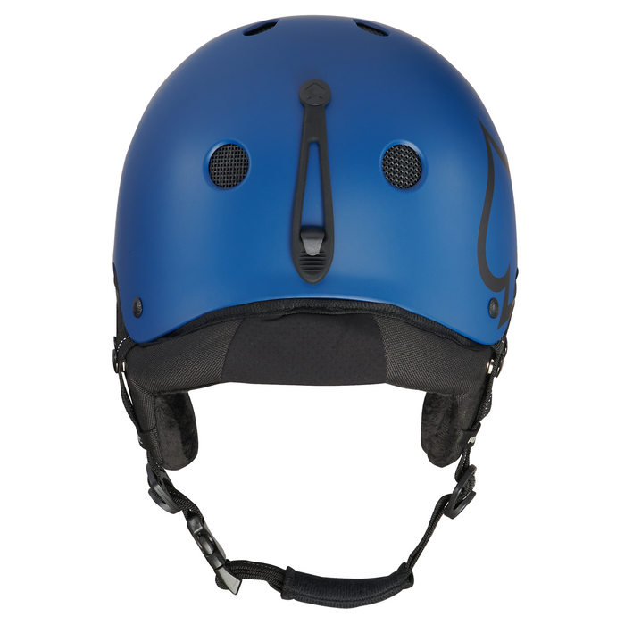 LOW PRO Snow Certified Helmet - Matte Blue