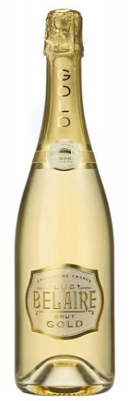 Luc Belaire Gold Sparkling 750ml