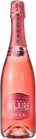 Luc Belaire Luxe Rose Sparkling 750ml