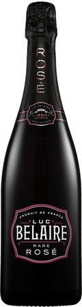 Luc Belaire Rare Rose Sparkling 750ml