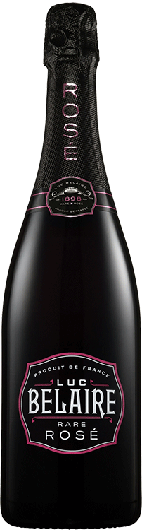 Luc Belaire Rare Rose Sparkling 750ml