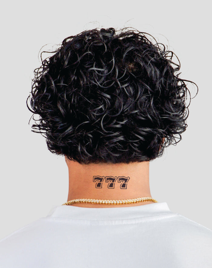 Lucky 7