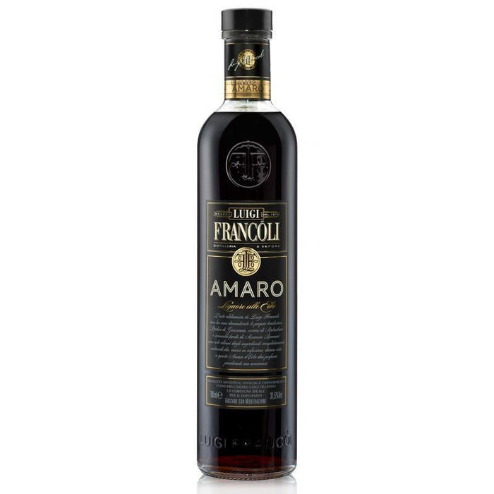Luigi Francoli Amaro 750ml