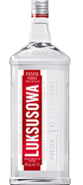 Luksusowa Vodka 1.75L