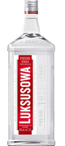 Luksusowa Vodka 1.75L
