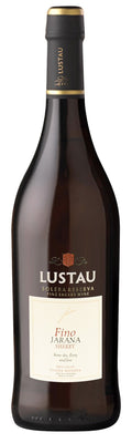 Lustau Fino Jarana 750ml