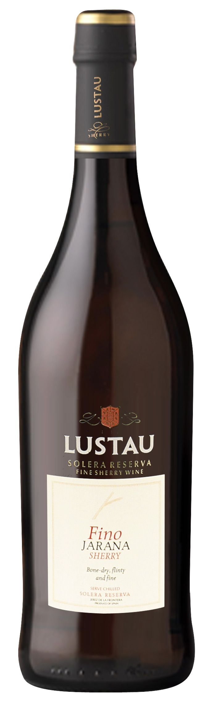 Lustau Fino Jarana 750ml