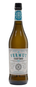 Lustau Vermut Blanco 750ml