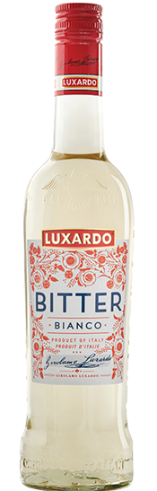 Luxardo Bitter Bianco 750ml