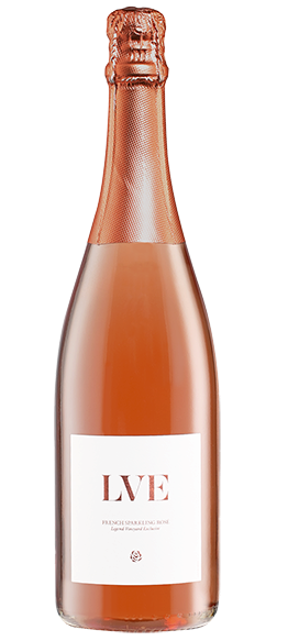 LVE John Legend Vineyards Exclusive Sparkling Rose 750ml