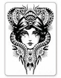 Madame Serpentine