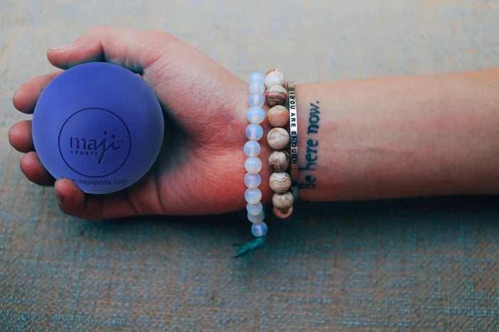 Maji Sports Trigger Point Massage Ball