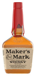 Maker's Mark Kentucky Bourbon 1.75L