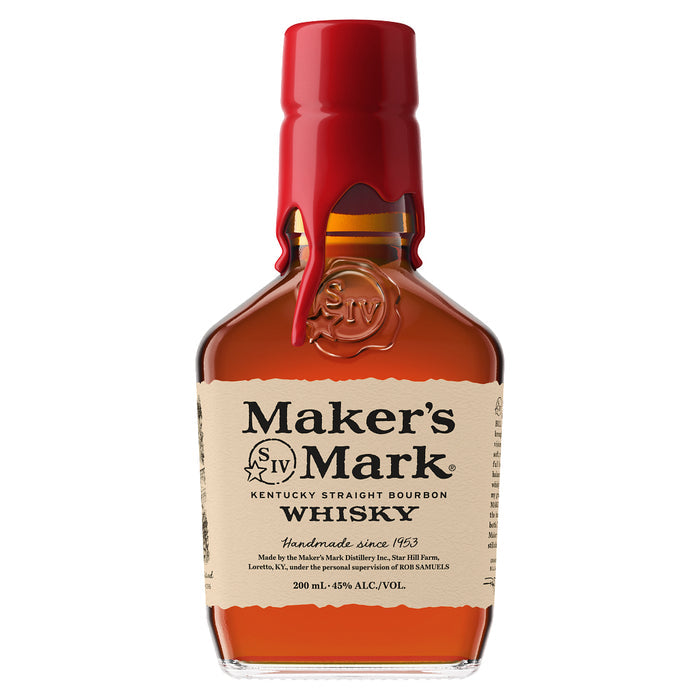 Maker's Mark Kentucky Bourbon 200ml