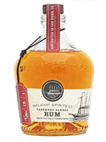 Malahat Cabernet Barrel Aged Rum 750ml
