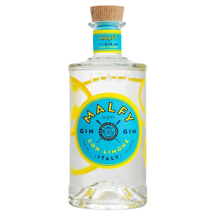 Malfy con Limone Gin 750ml