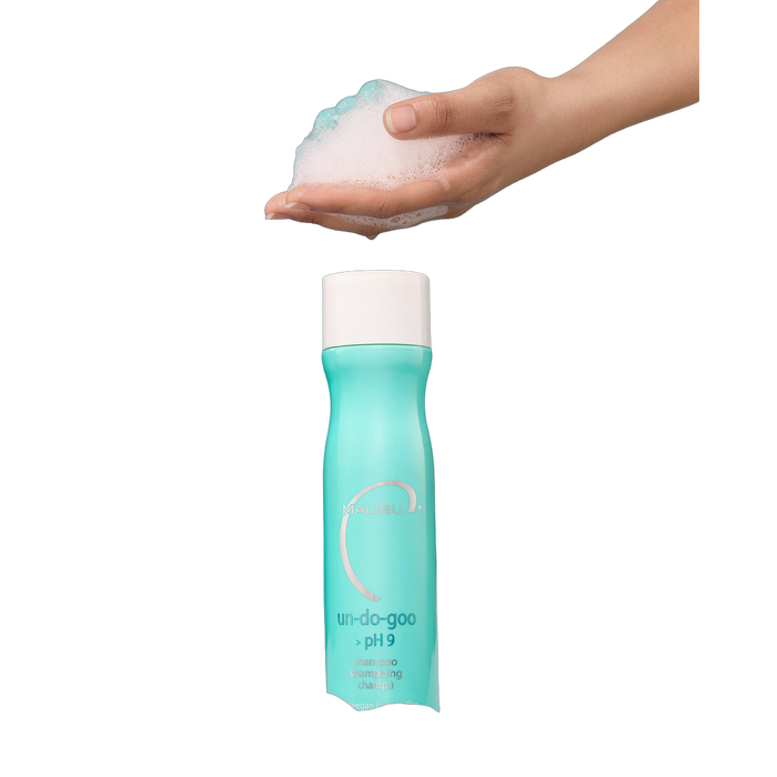 Malibu C Un-Do-Goo Clarifying Shampoo 9 oz