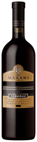 Marani Akhasheni Semi Sweet 750ml