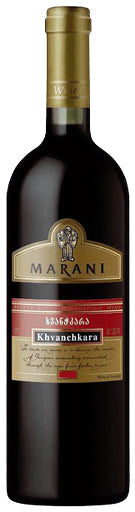 Marani Khvanchkara Red Semi Sweet 750ml