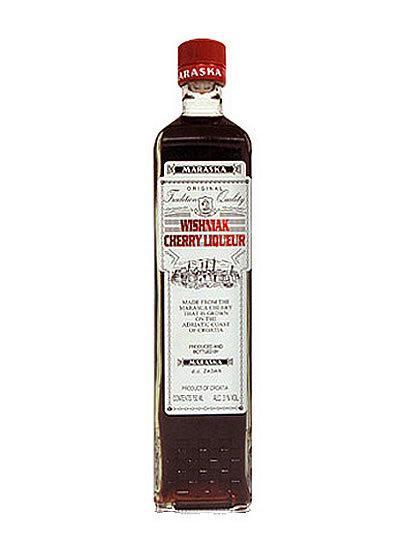 Maraska Wishniak Cherry Liqueur 750ml