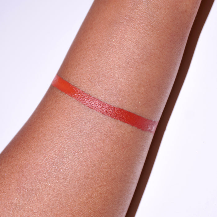Mars (Red Brown) Pan
