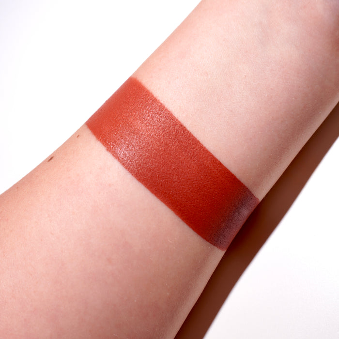 Mars (Red Brown) Pan