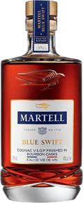 Martell Blue Swift 375ml