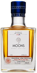 Martin Miller's Gin 9 Moons Special Cask Reserve Gin 375ml