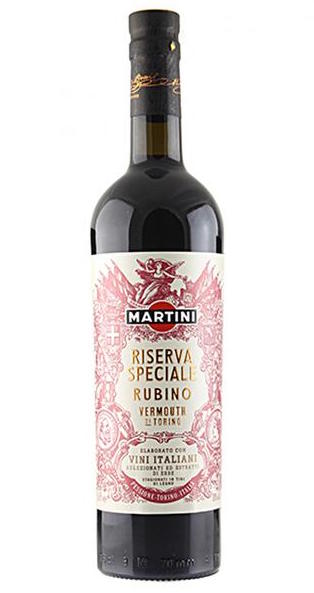 Martini Riserva Rubino 750ml