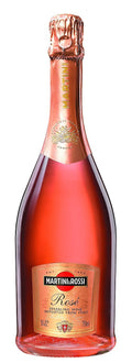 Martini & Rossi Asti Rose 750ml