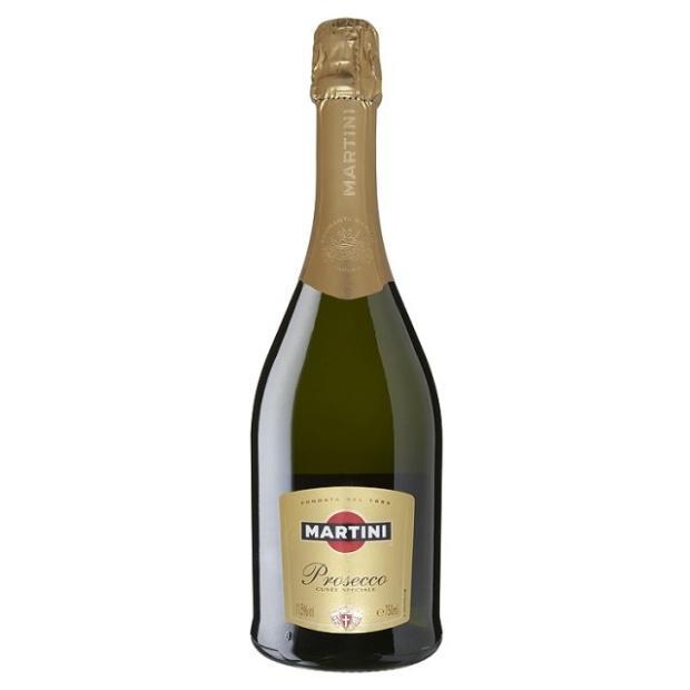 Martini & Rossi Prosecco 750ml