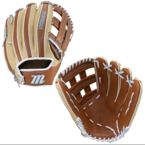 Marucci Acadia 97R3 12.5" H Web Left Hand Throw