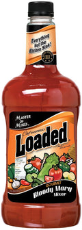 Master Of Mixes Loaded Bloody Mary 1.75L