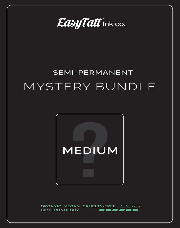 Medium Mystery Bundle