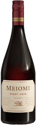 Meiomi Pinot Noir 750ml