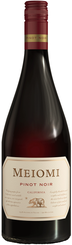 Meiomi Pinot Noir 750ml