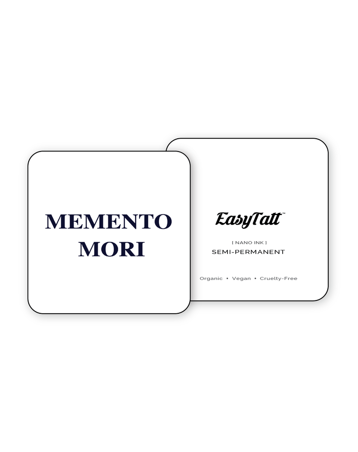 Memento Mori