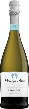 Menage A Trois Prosecco 750ml