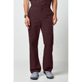 Men's Forge Straight Leg Scrub Cargo - Terrain - 1