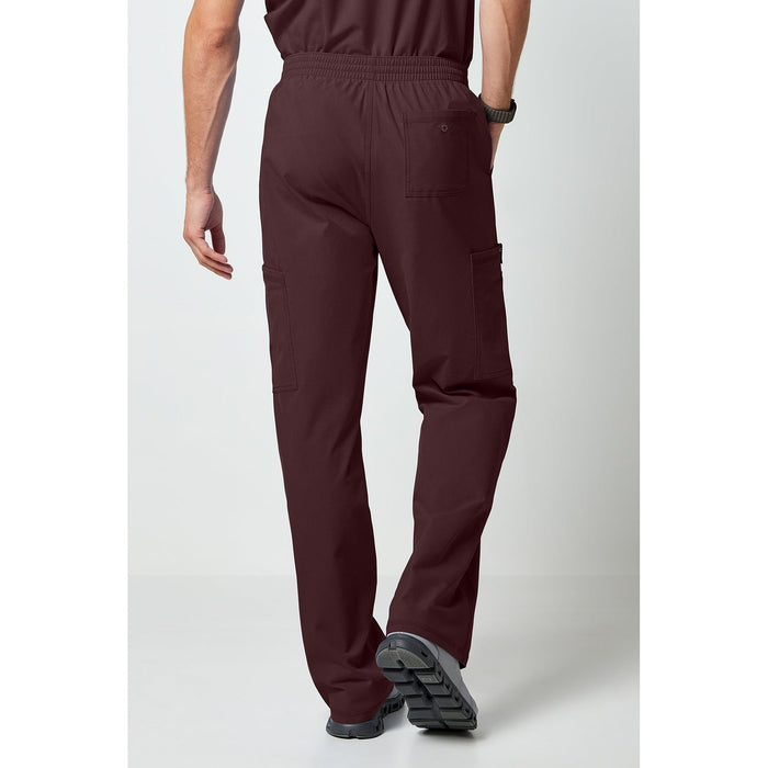 Men's Forge Straight Leg Scrub Cargo - Terrain - 2