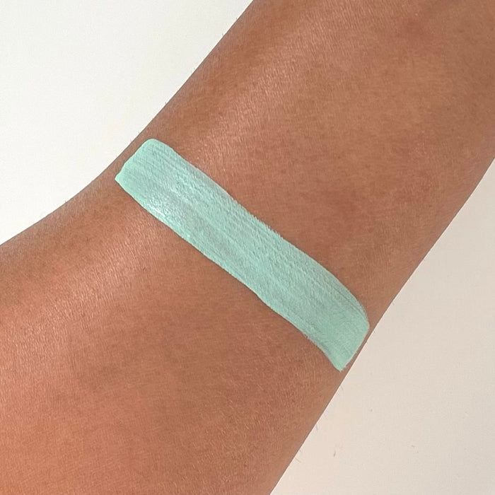 Menthe (Dusty Mint) Pan