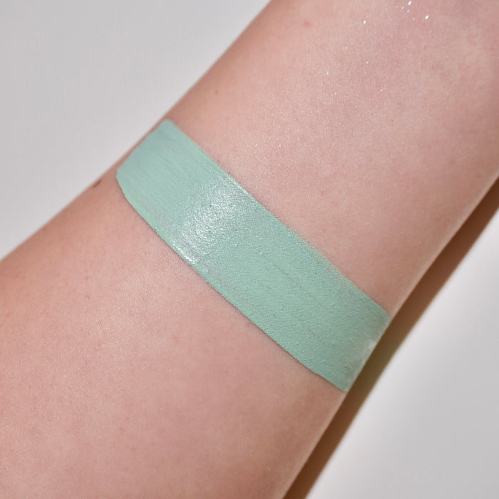 Menthe (Dusty Mint) Pan