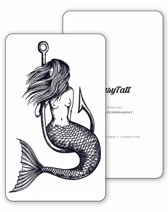Mermaid