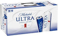Michelob Ultra 18pk Can
