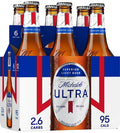 Michelob Ultra 6pk