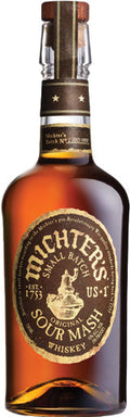 Michter's US*1 Small Batch Sour Mash Whiskey 750ml