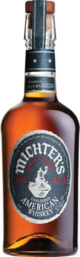 Michter's US*1 Small Batch Unblended American Whiskey 750ml