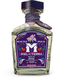 Miel de Tierra Mezcal Salmiana Joven 750ml