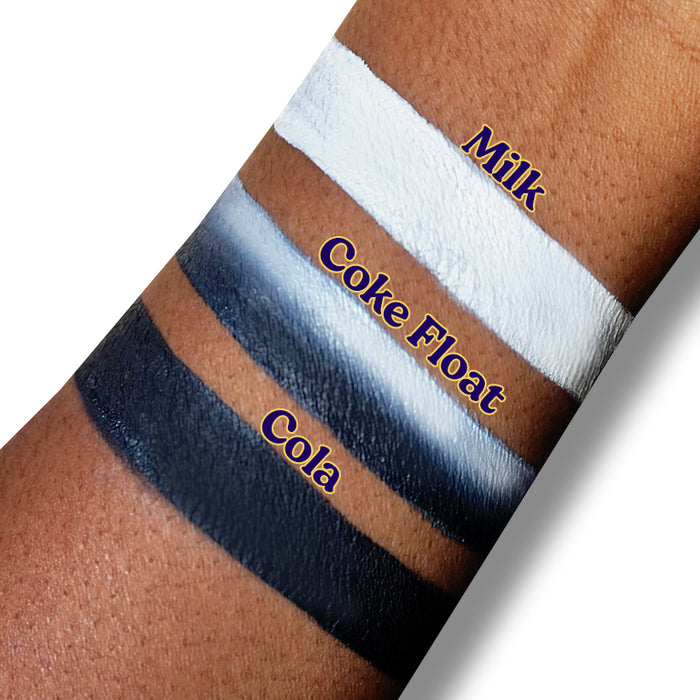 Milk (White Matte) Wet Liner® - Eyeliner - Glisten Cosmetics